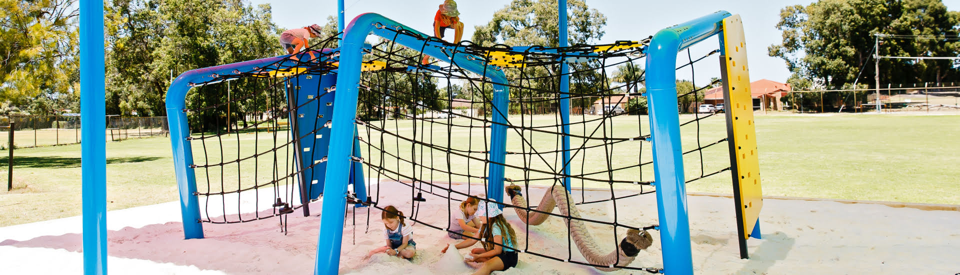 South Thornlie Primary School