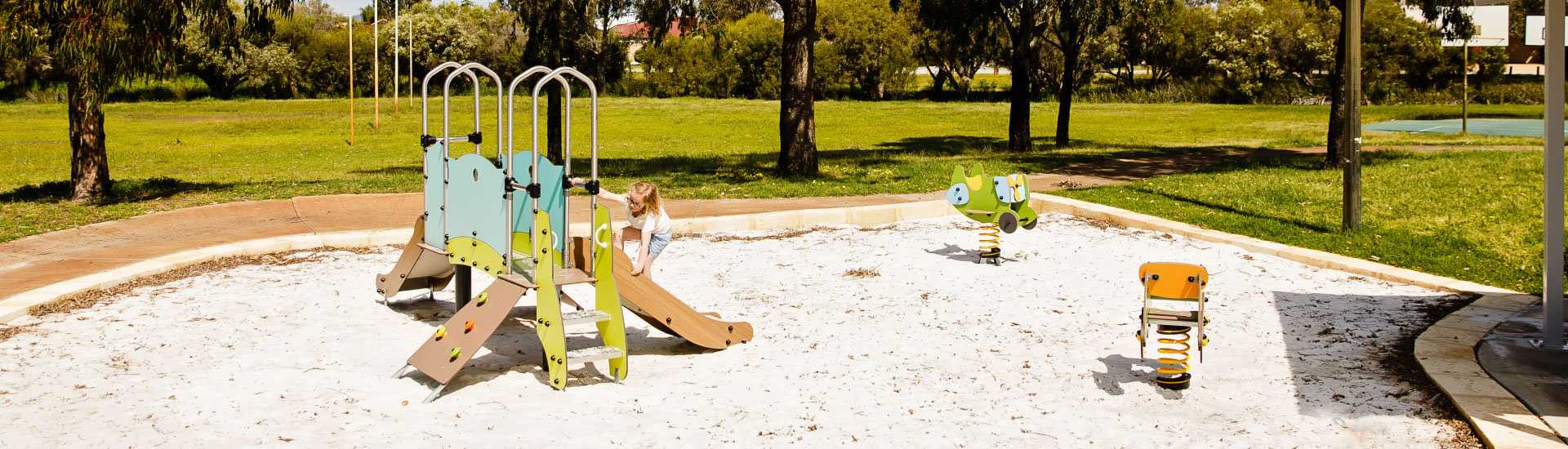 Coonawarra Park