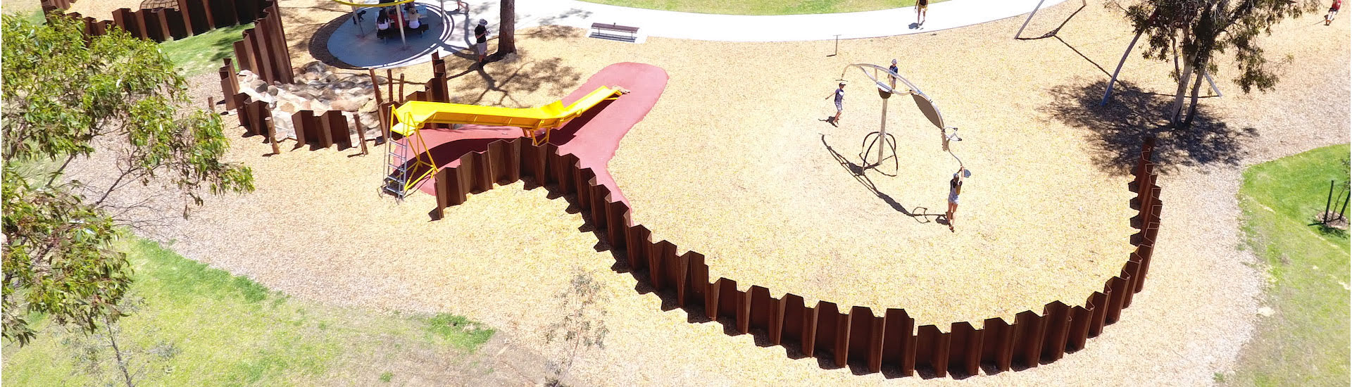 Busselton Toddler Playspace