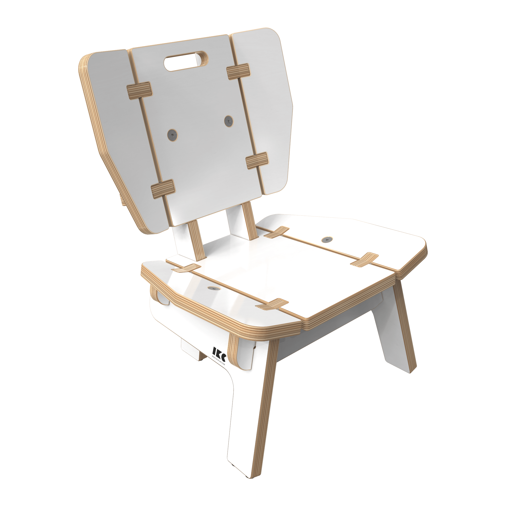 Buxus Lounge Chair