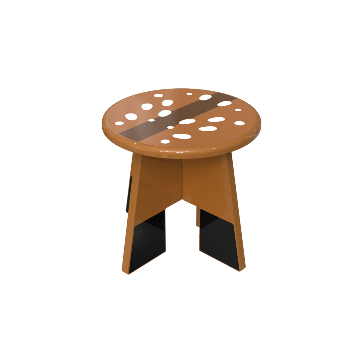 Deer Stool Active Discovery