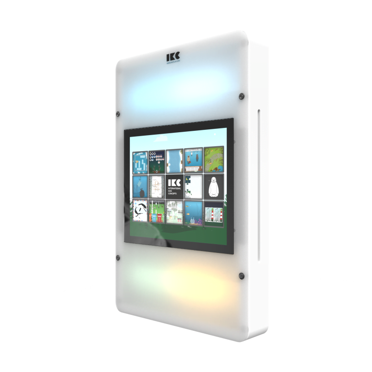 Interactive Play Systems Archives Active Discovery