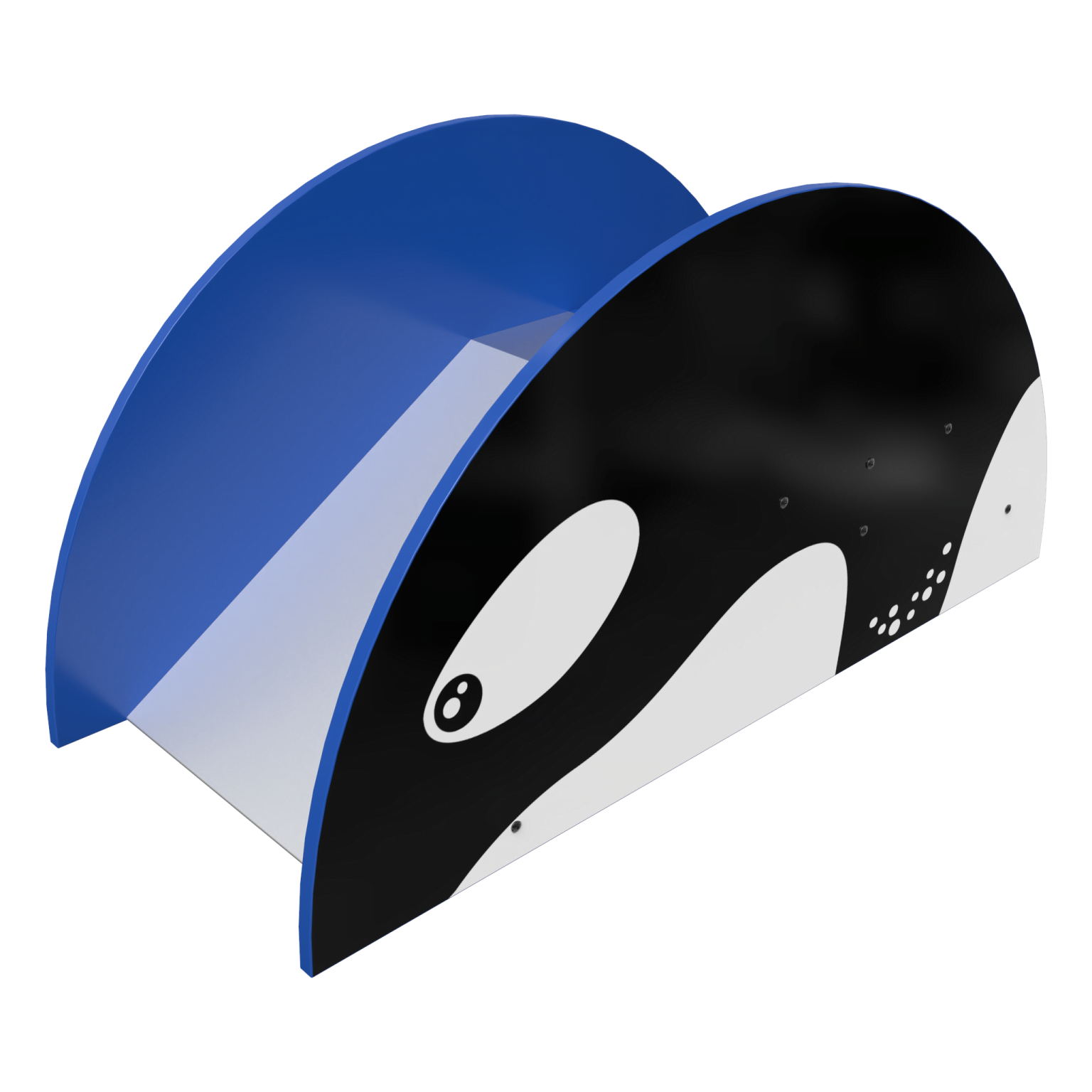 Orca Slide Orca Slide - Active Discovery
