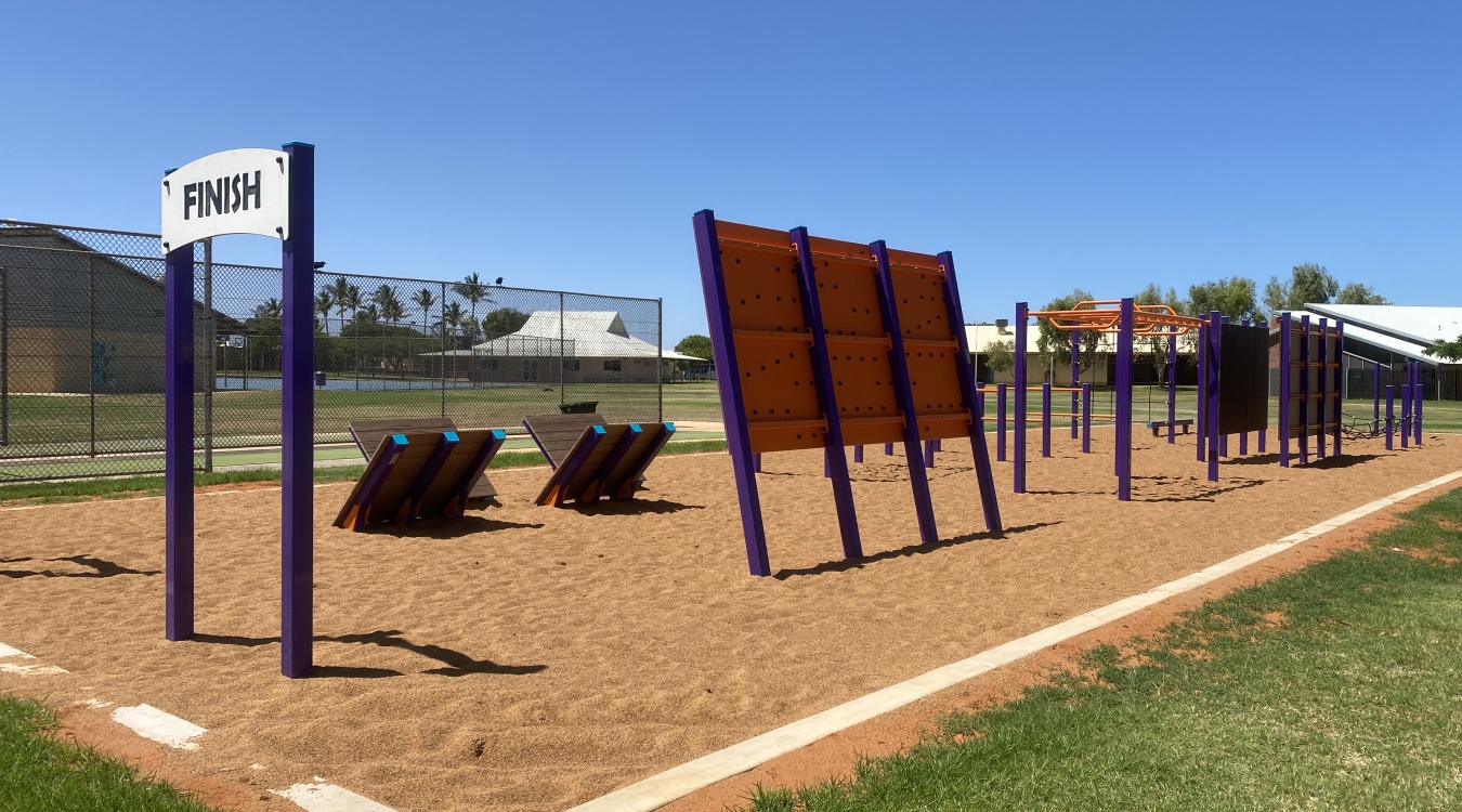 Carnarvon Community College Active Discovery