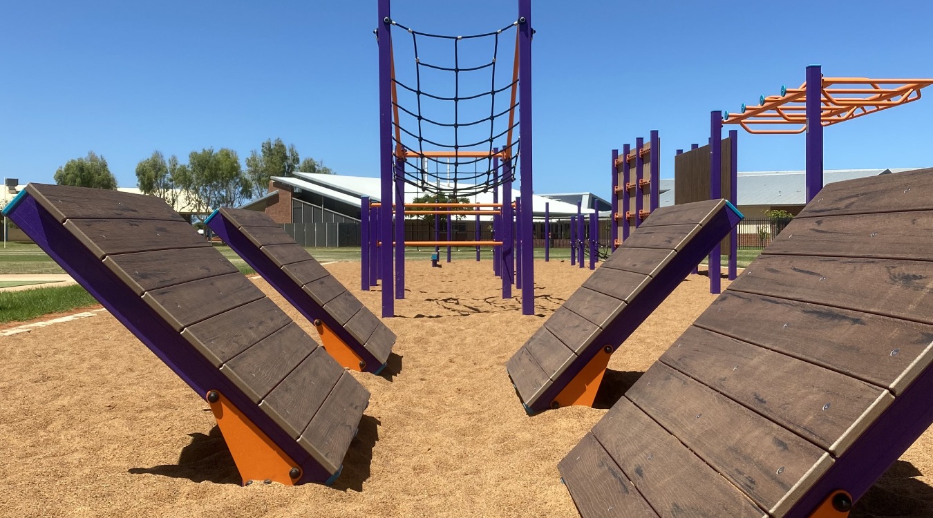 Carnarvon Community College Active Discovery