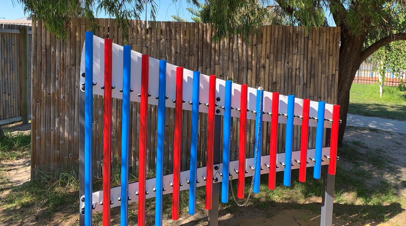 East Butler Primary School Active Discovery