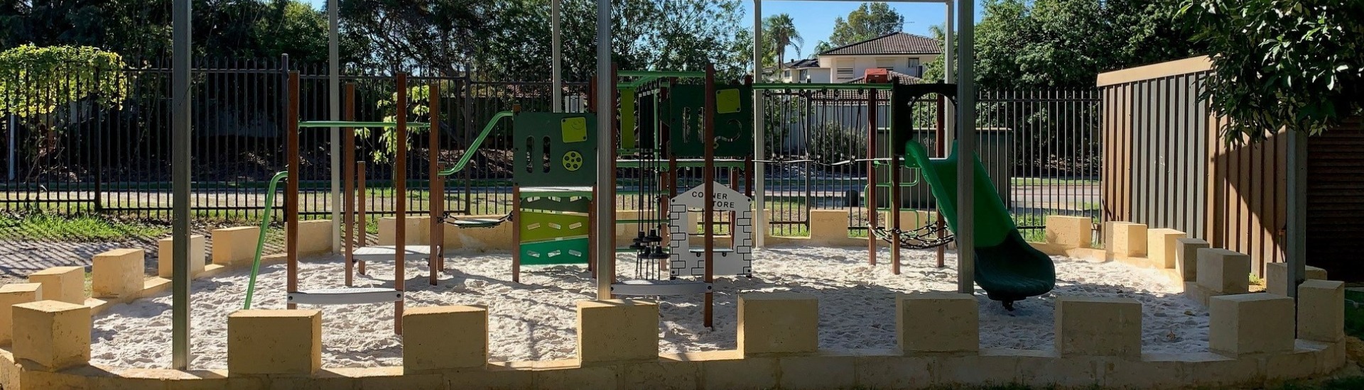 Illawarra Primary School