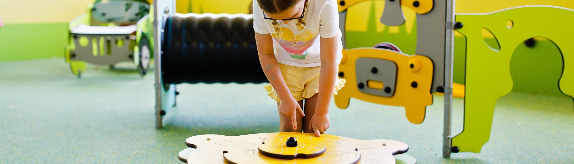 Booragoon Leisure Fit Creche