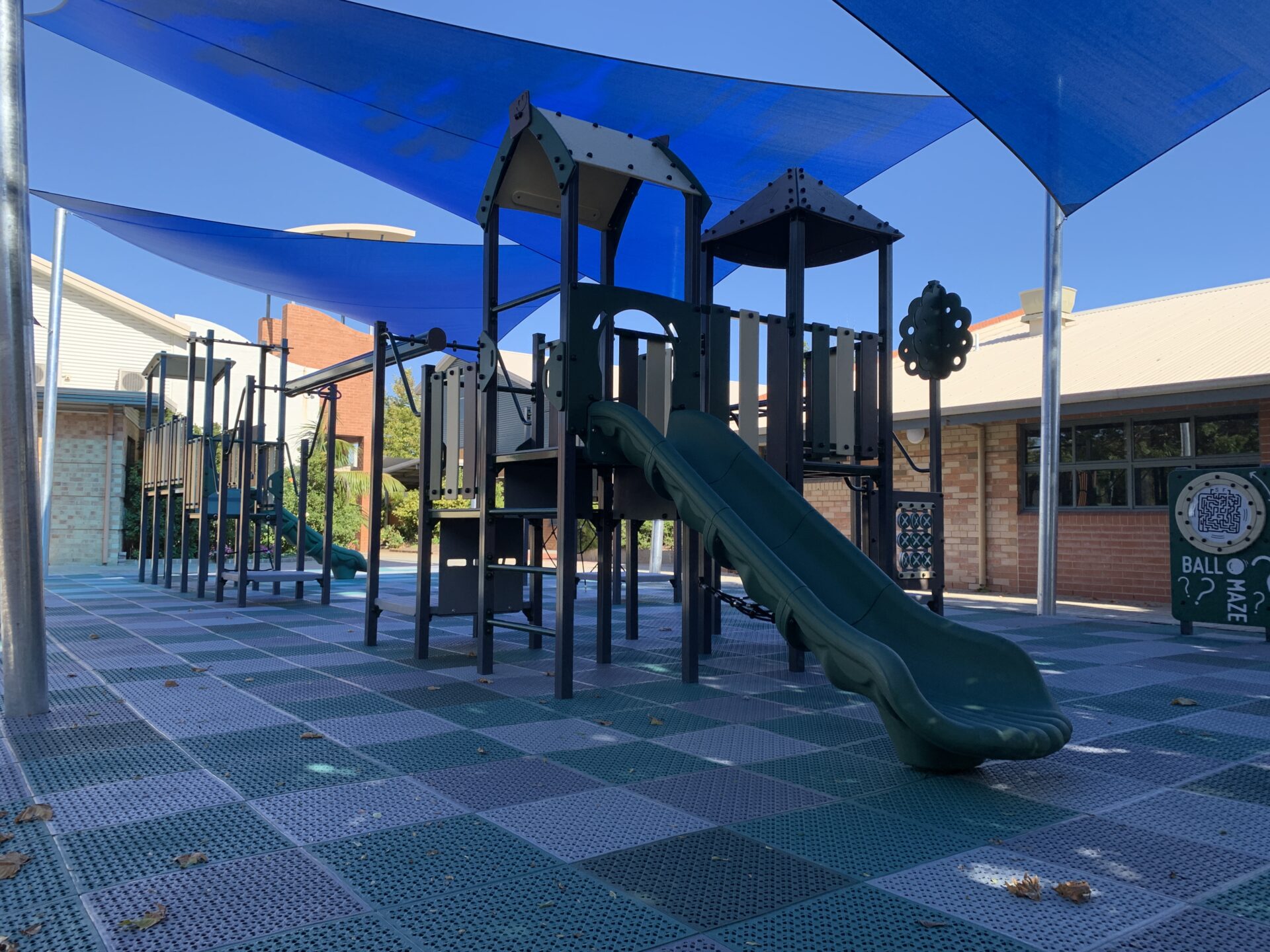 Living Waters Lutheran College Active Discovery