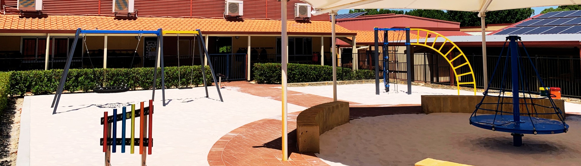 Mary MacKillop Catholic Community Primary School