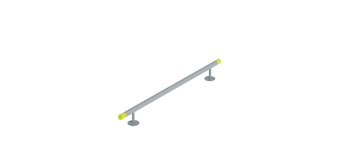 Balance Beam Active Discovery