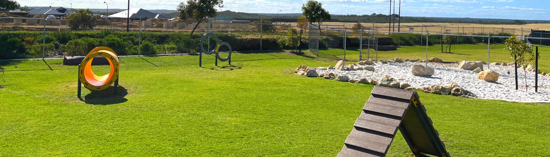 Allara Kinkuna Dog Park