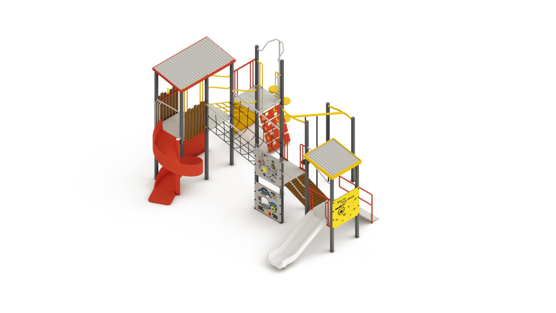 Multi Play Units Archives - Active Discovery