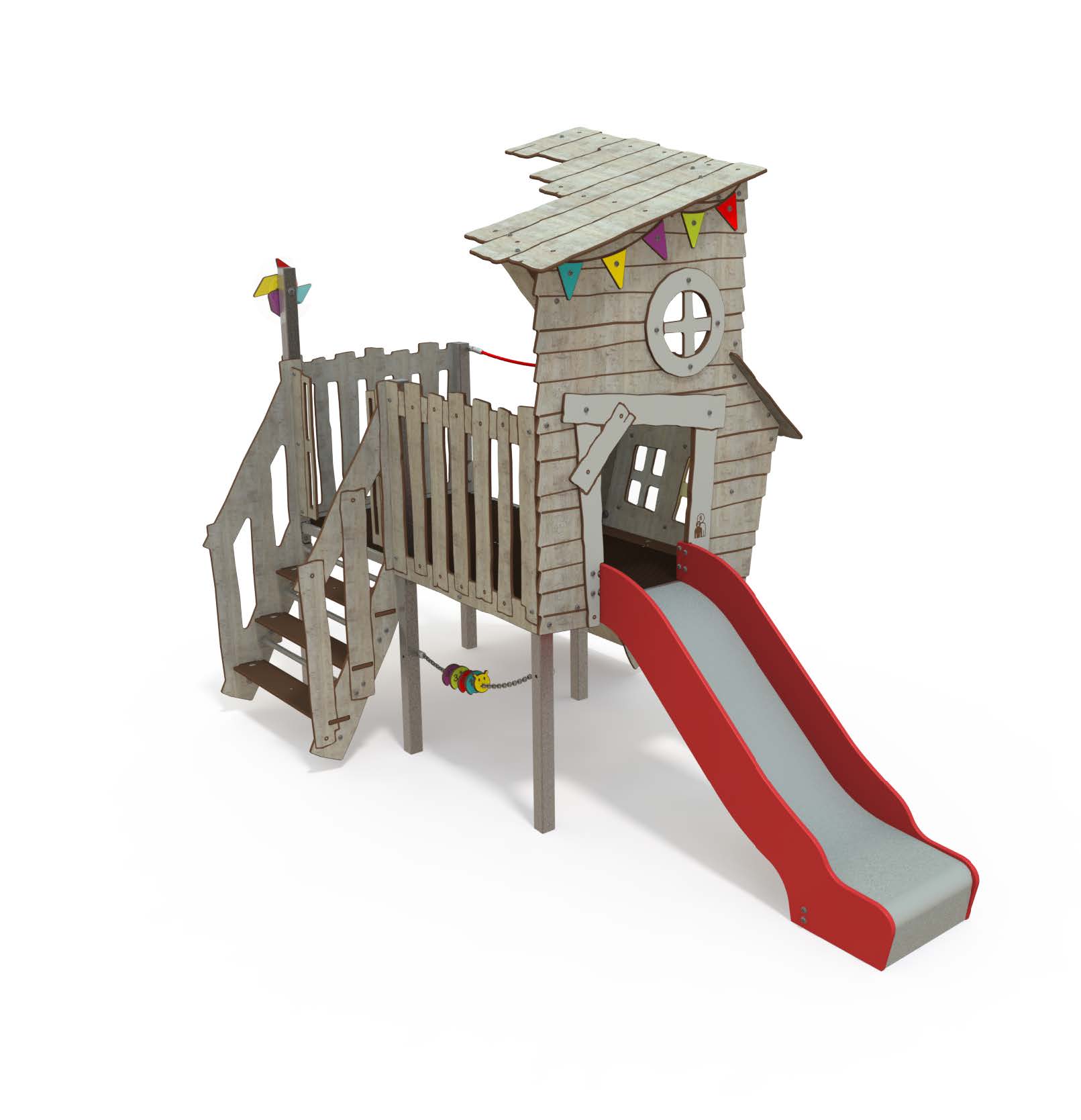 Kahute Multiplay B