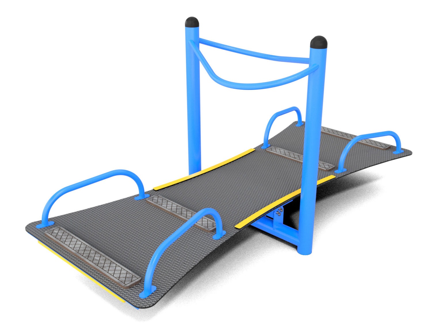 Inclusive See Saw - Active Discovery