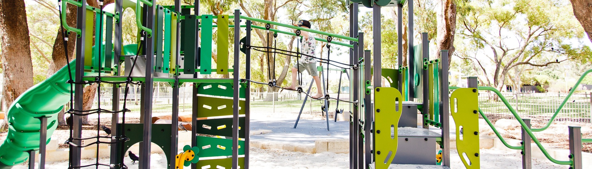 Kingsley Park