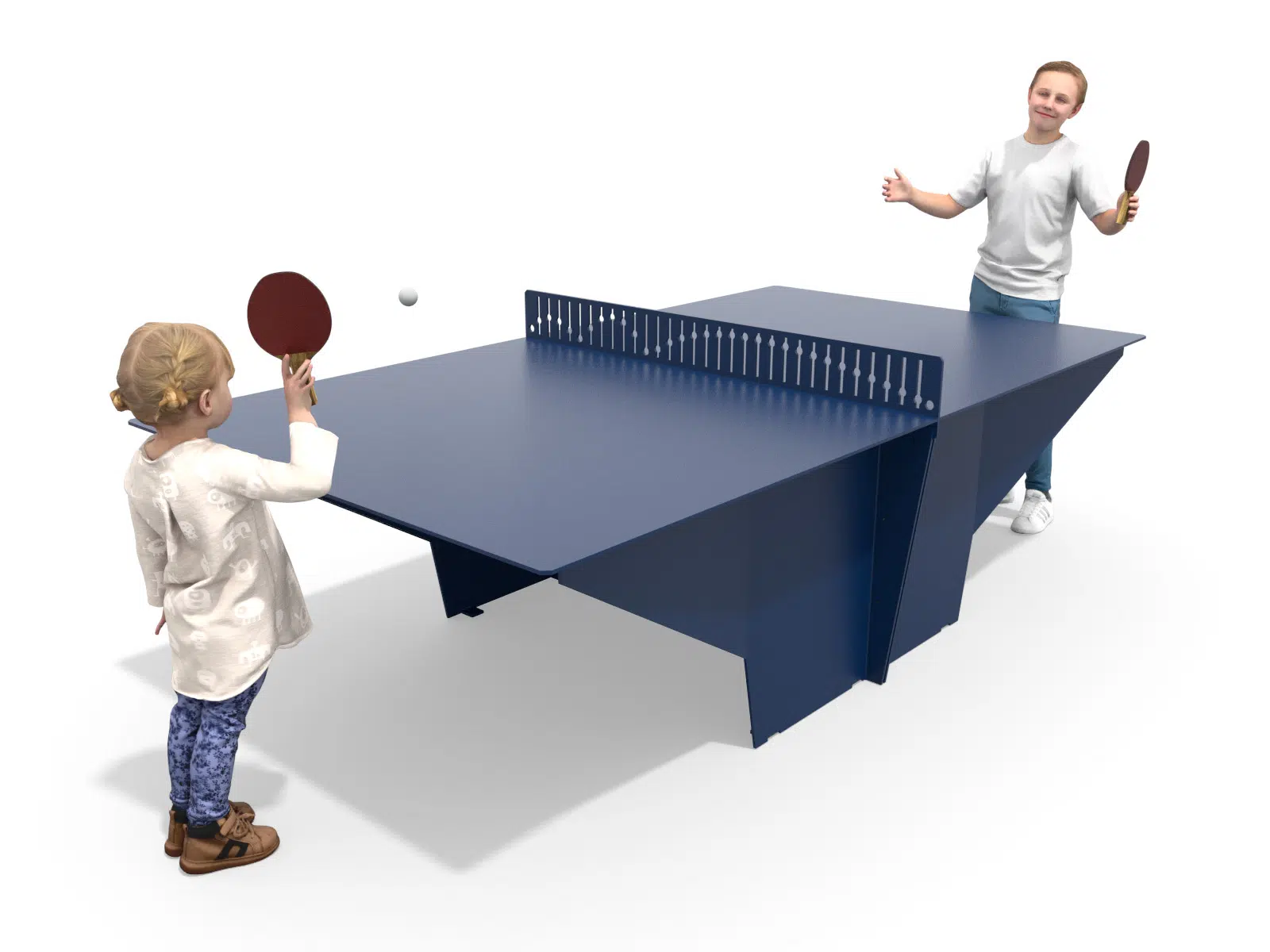 Tennis Table