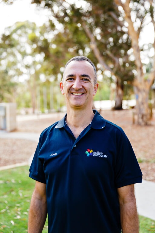 John Amiridis