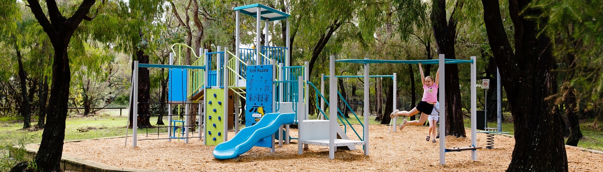 Clark Park