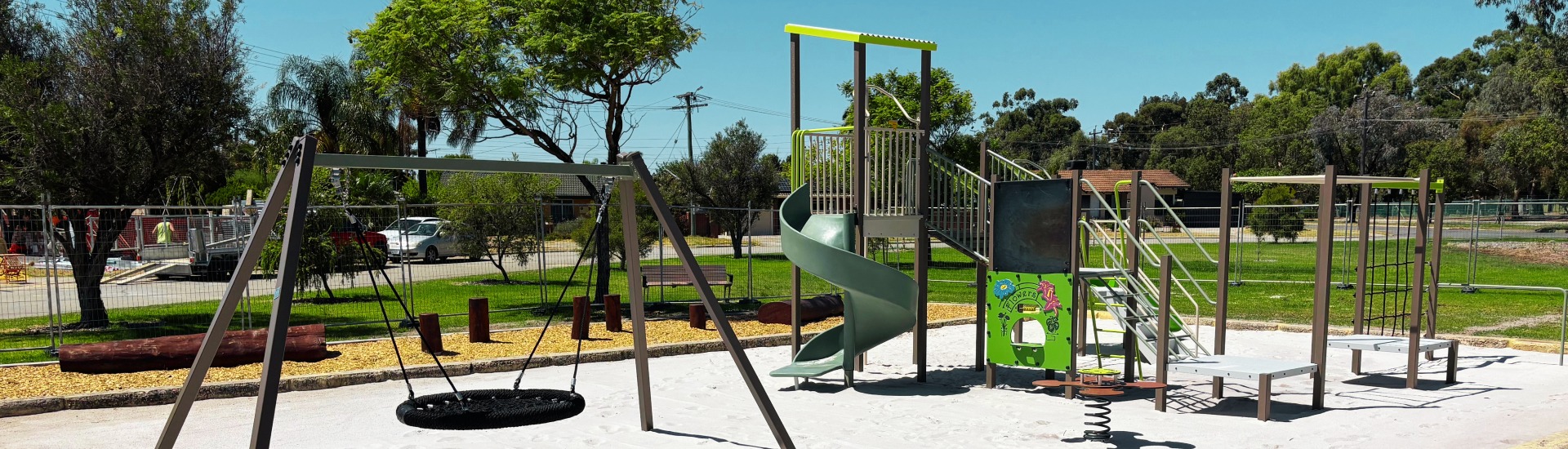 Cranley Park