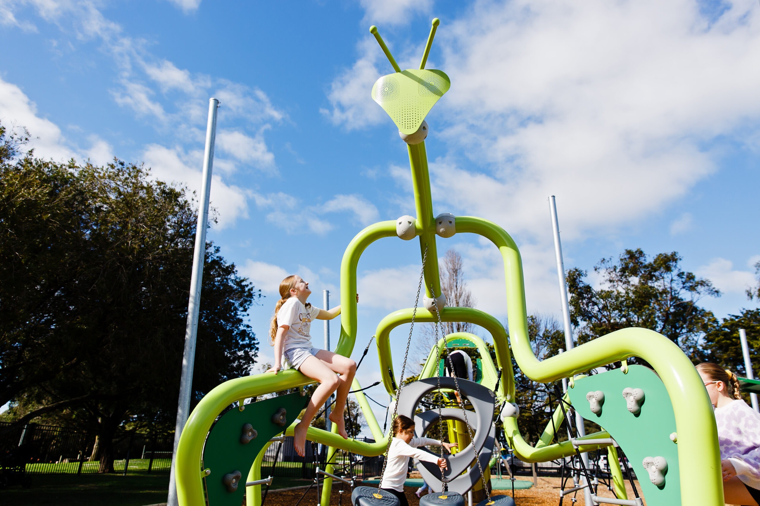 Rotary Park