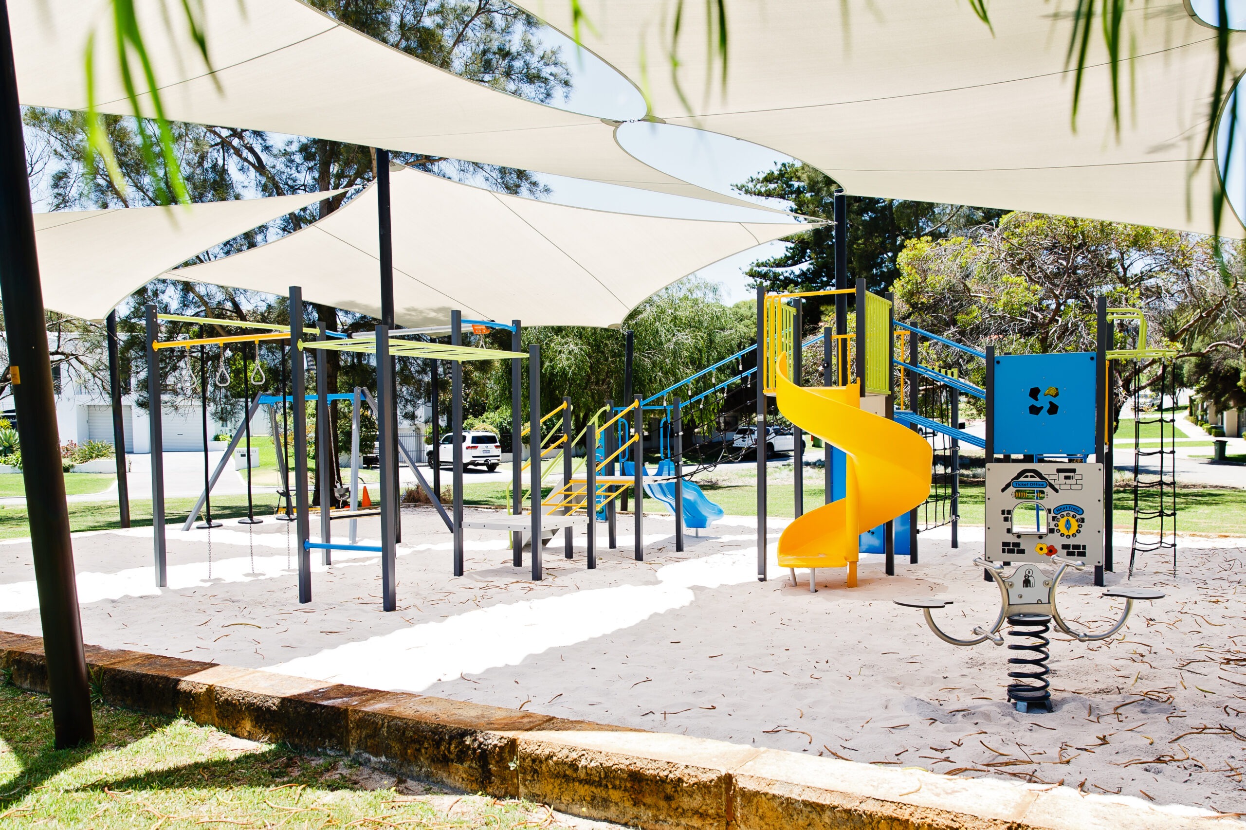 Kingsland Park