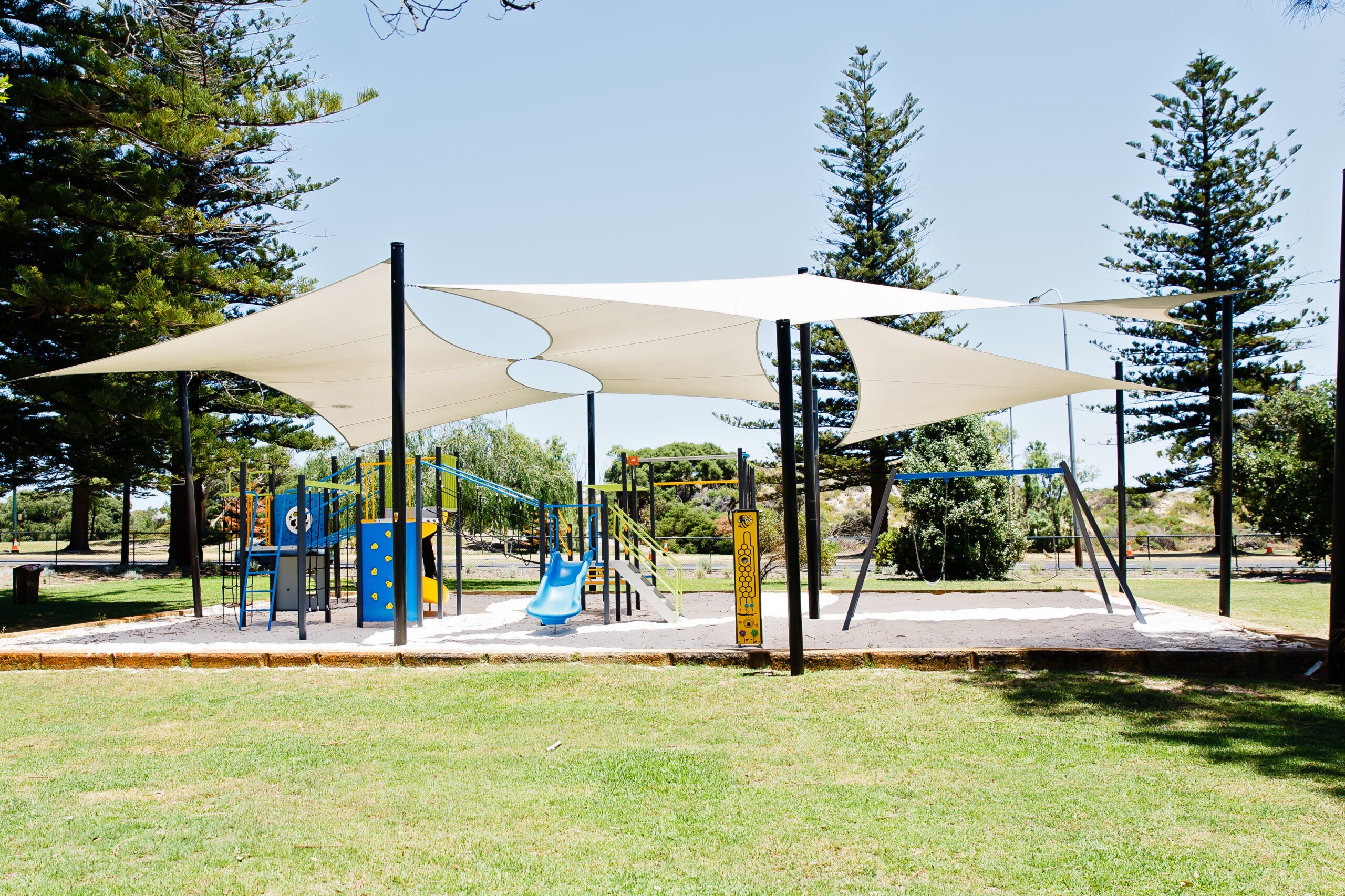 Kingsland Park