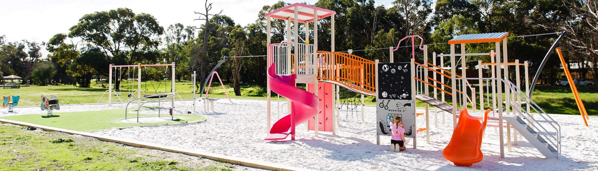 Sheoak Park