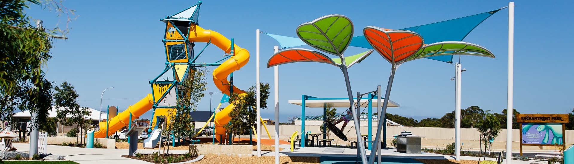 5. Under The Sea Tower